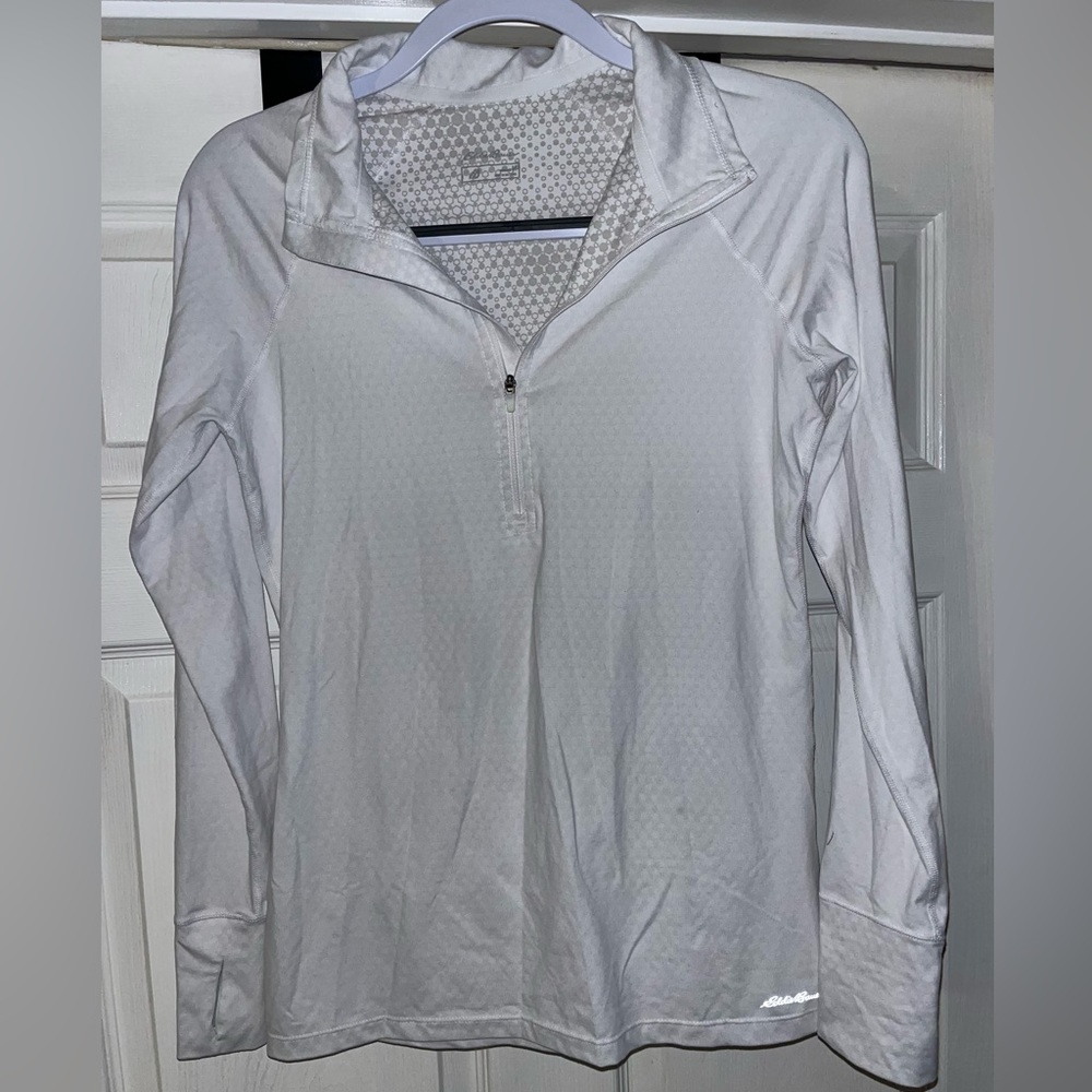 Eddie Bauer shirt